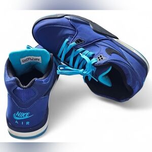 Nike Air Flight 89 Men's 10.5, New In Box